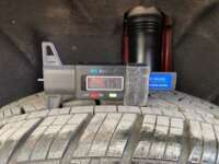 Volkswagen Taos 2024 5p Comfortline L4/1.4/T Tiptronic 2024 Volkswagen Taos Venta Llantas 6