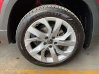 Volkswagen Taos 2024 5p Comfortline L4/1.4/T Tiptronic 2024 Volkswagen Taos Venta Llantas 10