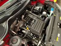 Volkswagen Taos 2024 5p Comfortline L4/1.4/T Tiptronic 2024 Volkswagen Taos Venta Motor 1