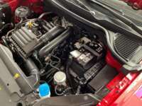 Volkswagen Taos 2024 5p Comfortline L4/1.4/T Tiptronic 2024 Volkswagen Taos Venta Motor 3
