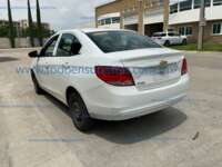 Chevrolet Aveo 2022 4p LS L4/1.5 Man 2022 Chevrolet Aveo Ingreso Exteriores 7