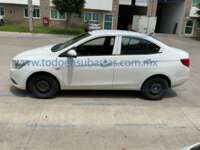 Chevrolet Aveo 2022 4p LS L4/1.5 Man 2022 Chevrolet Aveo Ingreso Exteriores 8