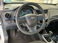 Chevrolet Aveo 2022 4p LS L4/1.5 Man 2022 Chevrolet Aveo Ingreso Interiores 0