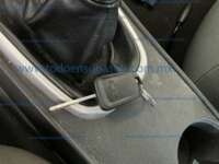 Chevrolet Aveo 2022 4p LS L4/1.5 Man 2022 Chevrolet Aveo Ingreso Interiores 12