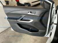 Chevrolet Aveo 2022 4p LS L4/1.5 Man 2022 Chevrolet Aveo Ingreso Interiores 13