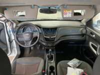 Chevrolet Aveo 2022 4p LS L4/1.5 Man 2022 Chevrolet Aveo Ingreso Interiores 17