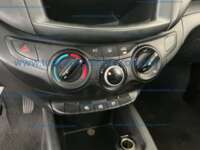 Chevrolet Aveo 2022 4p LS L4/1.5 Man 2022 Chevrolet Aveo Ingreso Interiores 3