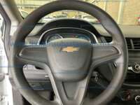Chevrolet Aveo 2022 4p LS L4/1.5 Man 2022 Chevrolet Aveo Ingreso Interiores 7