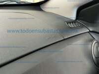 Chevrolet Aveo 2022 4p LS L4/1.5 Man 2022 Chevrolet Aveo Ingreso Interiores 8