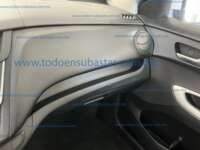Chevrolet Aveo 2022 4p LS L4/1.5 Man 2022 Chevrolet Aveo Ingreso Interiores 9