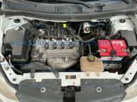 Chevrolet Aveo 2022 4p LS L4/1.5 Man 2022 Chevrolet Aveo Ingreso Motor 1