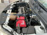 Chevrolet Aveo 2022 4p LS L4/1.5 Man 2022 Chevrolet Aveo Ingreso Motor 2