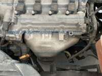 Chevrolet Aveo 2022 4p LS L4/1.5 Man 2022 Chevrolet Aveo Ingreso Motor 4
