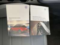 Volkswagen Nivus 2024 5p Highline L3/1.0/T Tiptronic 2024 Volkswagen Nivus Venta Documentos 1
