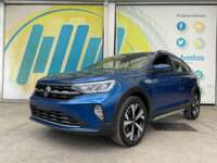 Volkswagen Nivus 2024 5p Highline L3/1.0/T Tiptronic 2024 Volkswagen Nivus Venta Exteriores 1