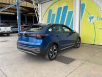 Volkswagen Nivus 2024 5p Highline L3/1.0/T Tiptronic 2024 Volkswagen Nivus Venta Exteriores 5