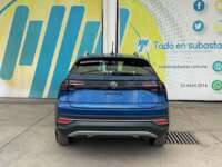 Volkswagen Nivus 2024 5p Highline L3/1.0/T Tiptronic 2024 Volkswagen Nivus Venta Exteriores 6