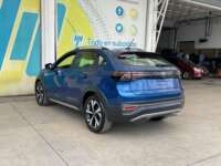 Volkswagen Nivus 2024 5p Highline L3/1.0/T Tiptronic 2024 Volkswagen Nivus Venta Exteriores 7
