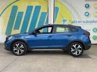 Volkswagen Nivus 2024 5p Highline L3/1.0/T Tiptronic 2024 Volkswagen Nivus Venta Exteriores 8