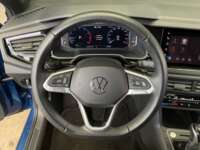 Volkswagen Nivus 2024 5p Highline L3/1.0/T Tiptronic 2024 Volkswagen Nivus Venta Interiores 1