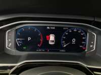 Volkswagen Nivus 2024 5p Highline L3/1.0/T Tiptronic 2024 Volkswagen Nivus Venta Interiores 2