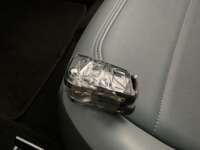 Volkswagen Nivus 2024 5p Highline L3/1.0/T Tiptronic 2024 Volkswagen Nivus Venta Interiores 14