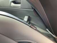 Volkswagen Nivus 2024 5p Highline L3/1.0/T Tiptronic 2024 Volkswagen Nivus Venta Interiores 18