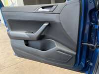 Volkswagen Nivus 2024 5p Highline L3/1.0/T Tiptronic 2024 Volkswagen Nivus Venta Interiores 20