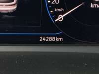 Volkswagen Nivus 2024 5p Highline L3/1.0/T Tiptronic 2024 Volkswagen Nivus Venta Interiores 3