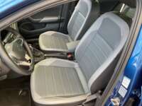 Volkswagen Nivus 2024 5p Highline L3/1.0/T Tiptronic 2024 Volkswagen Nivus Venta Interiores 21