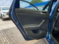 Volkswagen Nivus 2024 5p Highline L3/1.0/T Tiptronic 2024 Volkswagen Nivus Venta Interiores 22
