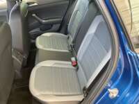 Volkswagen Nivus 2024 5p Highline L3/1.0/T Tiptronic 2024 Volkswagen Nivus Venta Interiores 23