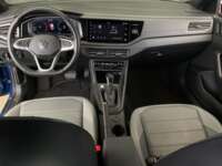 Volkswagen Nivus 2024 5p Highline L3/1.0/T Tiptronic 2024 Volkswagen Nivus Venta Interiores 4