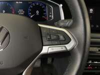 Volkswagen Nivus 2024 5p Highline L3/1.0/T Tiptronic 2024 Volkswagen Nivus Venta Interiores 7