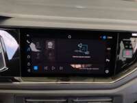 Volkswagen Nivus 2024 5p Highline L3/1.0/T Tiptronic 2024 Volkswagen Nivus Venta Interiores 8