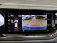 Volkswagen Nivus 2024 5p Highline L3/1.0/T Tiptronic 2024 Volkswagen Nivus Venta Interiores 9