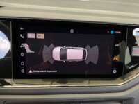 Volkswagen Nivus 2024 5p Highline L3/1.0/T Tiptronic 2024 Volkswagen Nivus Venta Interiores 10