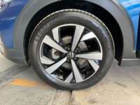 Volkswagen Nivus 2024 5p Highline L3/1.0/T Tiptronic 2024 Volkswagen Nivus Venta Llantas 1