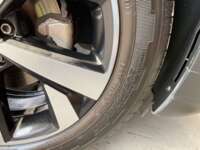 Volkswagen Nivus 2024 5p Highline L3/1.0/T Tiptronic 2024 Volkswagen Nivus Venta Llantas 11
