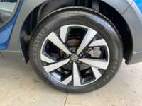 Volkswagen Nivus 2024 5p Highline L3/1.0/T Tiptronic 2024 Volkswagen Nivus Venta Llantas 4