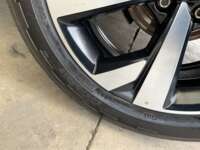 Volkswagen Nivus 2024 5p Highline L3/1.0/T Tiptronic 2024 Volkswagen Nivus Venta Llantas 5