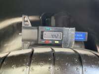 Volkswagen Nivus 2024 5p Highline L3/1.0/T Tiptronic 2024 Volkswagen Nivus Venta Llantas 6