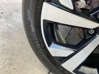 Volkswagen Nivus 2024 5p Highline L3/1.0/T Tiptronic 2024 Volkswagen Nivus Venta Llantas 8