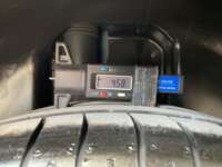 Volkswagen Nivus 2024 5p Highline L3/1.0/T Tiptronic 2024 Volkswagen Nivus Venta Llantas 9