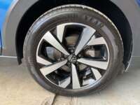 Volkswagen Nivus 2024 5p Highline L3/1.0/T Tiptronic 2024 Volkswagen Nivus Venta Llantas 10