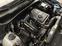 Volkswagen Nivus 2024 5p Highline L3/1.0/T Tiptronic 2024 Volkswagen Nivus Venta Motor 1