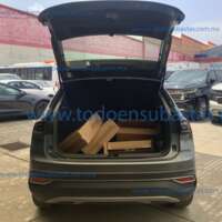 Volkswagen Nivus 2024 5p Highline L3/1.0/T Tiptronic IMG_8184