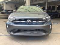 Volkswagen Nivus 2024 5p Highline L3/1.0/T Tiptronic IMG_8149