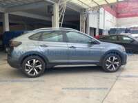 Volkswagen Nivus 2024 5p Highline L3/1.0/T Tiptronic IMG_8151