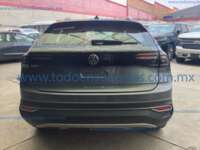 Volkswagen Nivus 2024 5p Highline L3/1.0/T Tiptronic IMG_8153